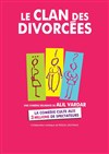 Le clan des divorcées - 