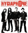 Hygiaphone : tribute au groupe Téléphone - 