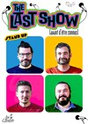 The Last Show (avant d'être connu) - 