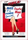 Mais n'te promène donc pas toute nue ! - 