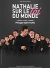 Nathalie sur le toi du monde - 