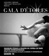 Gala d'étoiles et solistes de l'Opéra de Paris - 