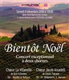 Bientôt Noël - 