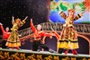 National Folk Dance Compagny Moscou Saison Russes - 