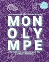 Mon Olympe - 