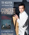 Tri Nguyen & le Quatuor Ilios - 