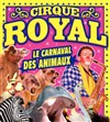 Cirque royal | - Port Saint Louis du Rhône - 