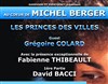 Au coeur de Michel Berger - 