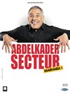 Abdelkader Secteur dans Marhaba ! - 