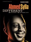 Ahmed Sylla dans Différent - 