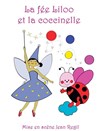 La fée Liloo et la coccinelle - 