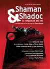 Shaman et Shadoc ou l'imposture des rats - 