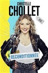 Christelle Chollet dans Reconditionnée - 