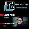 Anne Paceo - 