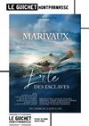 L'île des esclaves - 