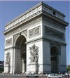 Balade dans le quartier de l'arc de triomphe avec la visite hôtel Potocki | Par Loetitia Mathou - 