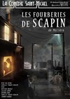 Les fourberies de Scapin - 