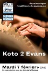 Koto 2 Evans - 