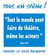 Le théâtre-forum fait son festival ! - 