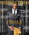 Mister Congo France 2017 - 