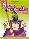 Sorcière Gribouillis - 