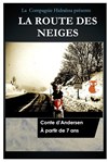 La route des neiges - 