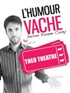 Yoann Cuny dans L'humour vache - 