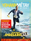 Yohann Métay dans La tragédie du dossard 512 - 