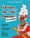 Devenez une Vraie française ou presque ! - 