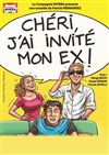 Chéri, j'ai invité mon ex ! - 