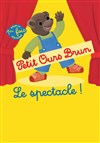 Petit Ours Brun - 