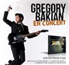 Grégory Bakian - 