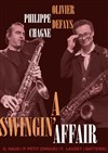 A swingin affair - 