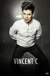 Vincent C - 