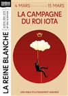 La campagne du Roi Iota - 