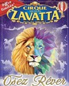 Cirque Nicolas Zavatta Douchet | Chartres - 