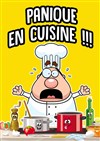 Panique en cuisine ! - 