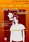 Au revoir Juliette - 