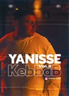 Yanisse Kebbab dans Vol.2 - 