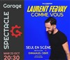 Laurent Febvay dans Comme vous - 