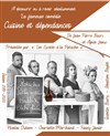 Cuisine et dépendances - 