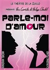 Parle-moi d'amour - 