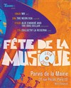 Fête de la musique 2017 | Mairie du 15e - 