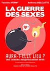 La guerre des sexes - 