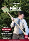 Mat Watson dans les Aventures de Mimile - 