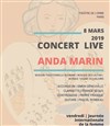 Anda Marin - 