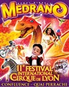 Cirque Medrano : La Légende du Dragon | - Lyon - 