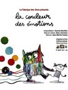 La couleur des émotions - 