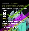 La Nuit Electroswing - 