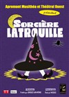 Sorciere Latrouille - 